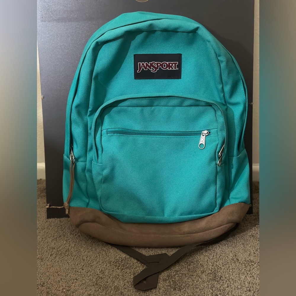 Jansport Backpack